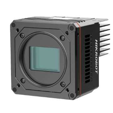 103MP Area Scan Camera, CoaXPress, GMAX32103, Mono, M58-mount, without fan