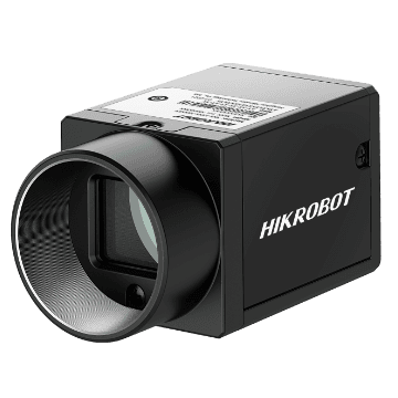 1.3MP Area Scan Camera, GigE