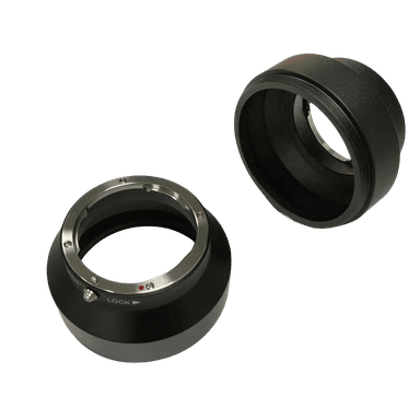 Adapter Ring M72×0.75-F T36.4
