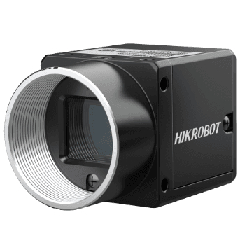 12MP Area Scan Camera, Color