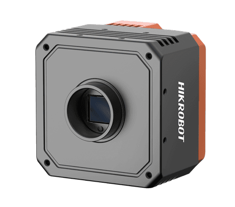 25MP Area Scan Camera, 10GigE, GMAX0505, Color, C-mount, with fan, V2