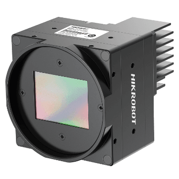 65MP Area Scan Camera, CXP-12, GMAX3265, Mono, V2, M58-mount