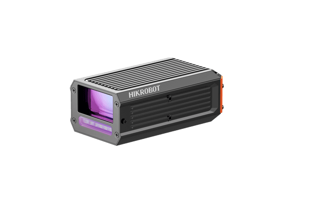 SC6500P Wafer ID Reader,Mono,Combined IR light source