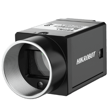 12MP Area Scan Camera, GigE, IMX226, V2, Color