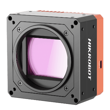 151MP Area Scan Camera, CoaXPress, IMX411, V2, color, M72-mount, TEC with fan