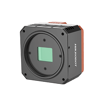 25MP Area Scan Camera, 10GigE, GMAX0505, Color, C-mount, with fan