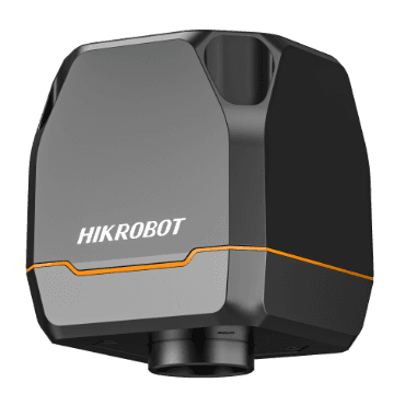 12MP HDMI Camera with measurement