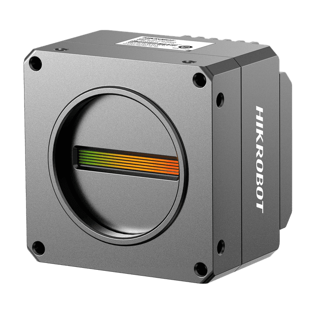 4k 7μm,2.5G,color
