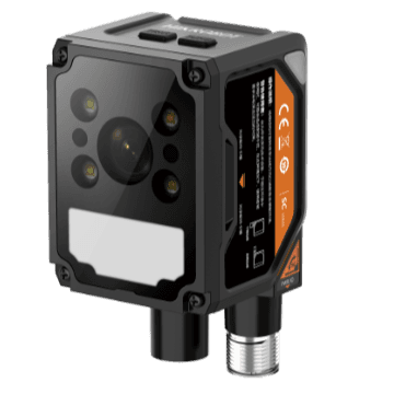 SC3000X series vision sensor,6MP,Color,08mm focal length