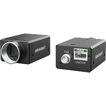 10MP Area Scan Camera, GigE, Color