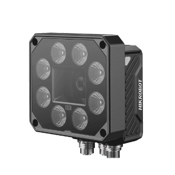 SC6000 Series Smart Camera,1.6MP,Color,M12-12mm focal length,Multi-color light source