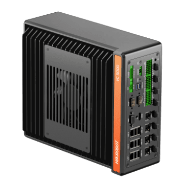 VC5000 Vision Controller,12th-I3,16GB+256G SSD+2T HDD,Unsupported PCIE