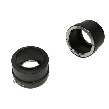 Adapter Ring M42×1.0-F T34.5