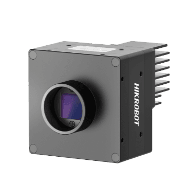24MP Area Scan Camera, 4-link CXP-12, Mono