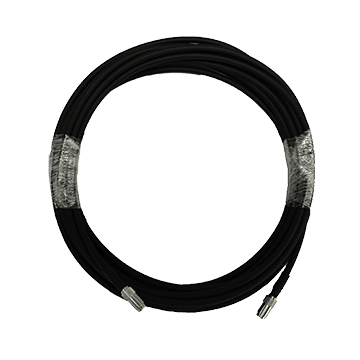 High-flex CXP-6 cable(Din-Din), 10m