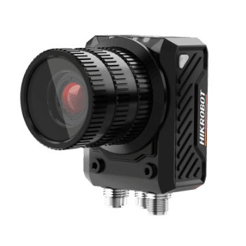SC6000 series Smart Camera,1.6MP,Color,C-Mount