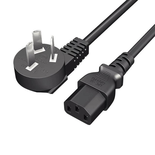 AC power cables_ARG_S3p_C13_1.5m