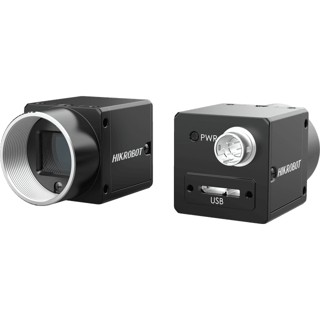 12 MP 1.1" CMOS USB3.0 Area Scan Camera