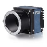 DAHENG Large sensor GigE PoE industrial digital camera