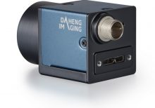 DAHENG Ultra-small USB 3.0 industrial digital camera
