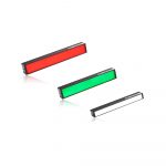 LOTS High Uniformity Bar Light Vision Light