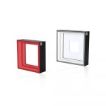 LOTS Square Shadowless Light Vision Light