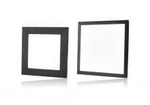 LOTS Ultrathin Flank Back Light Natural