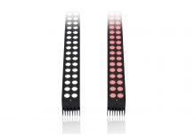 LOTS High Power Bar Light Natural