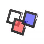 LOTS Flat Shadowless Light Industrial Machine Lighting