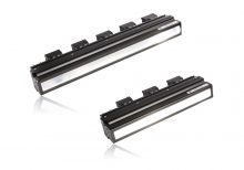 LOTS High Uniformity Line Scan Light Led Japan