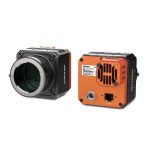 HIKROBOT Area Scan Camera CH Series