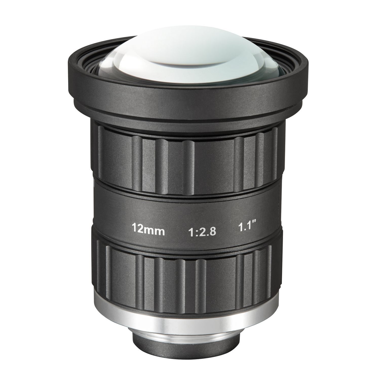 HIKROBOT Lens, FA Series, KF