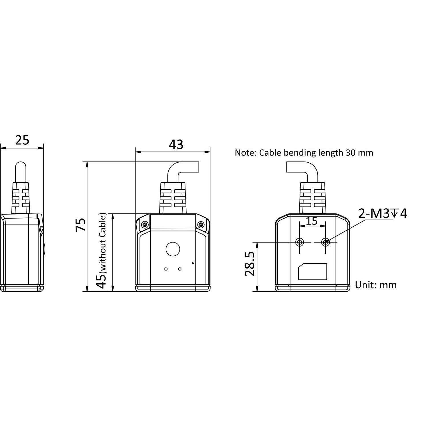 HIKROBOT Smart Code Reader ID2000 Series - Image 2