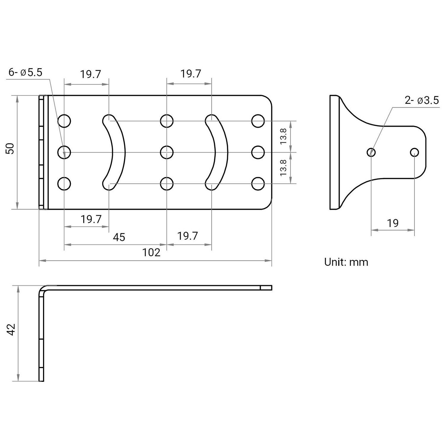 HIKROBOT Smart Camera SC3000X Series - Image 2
