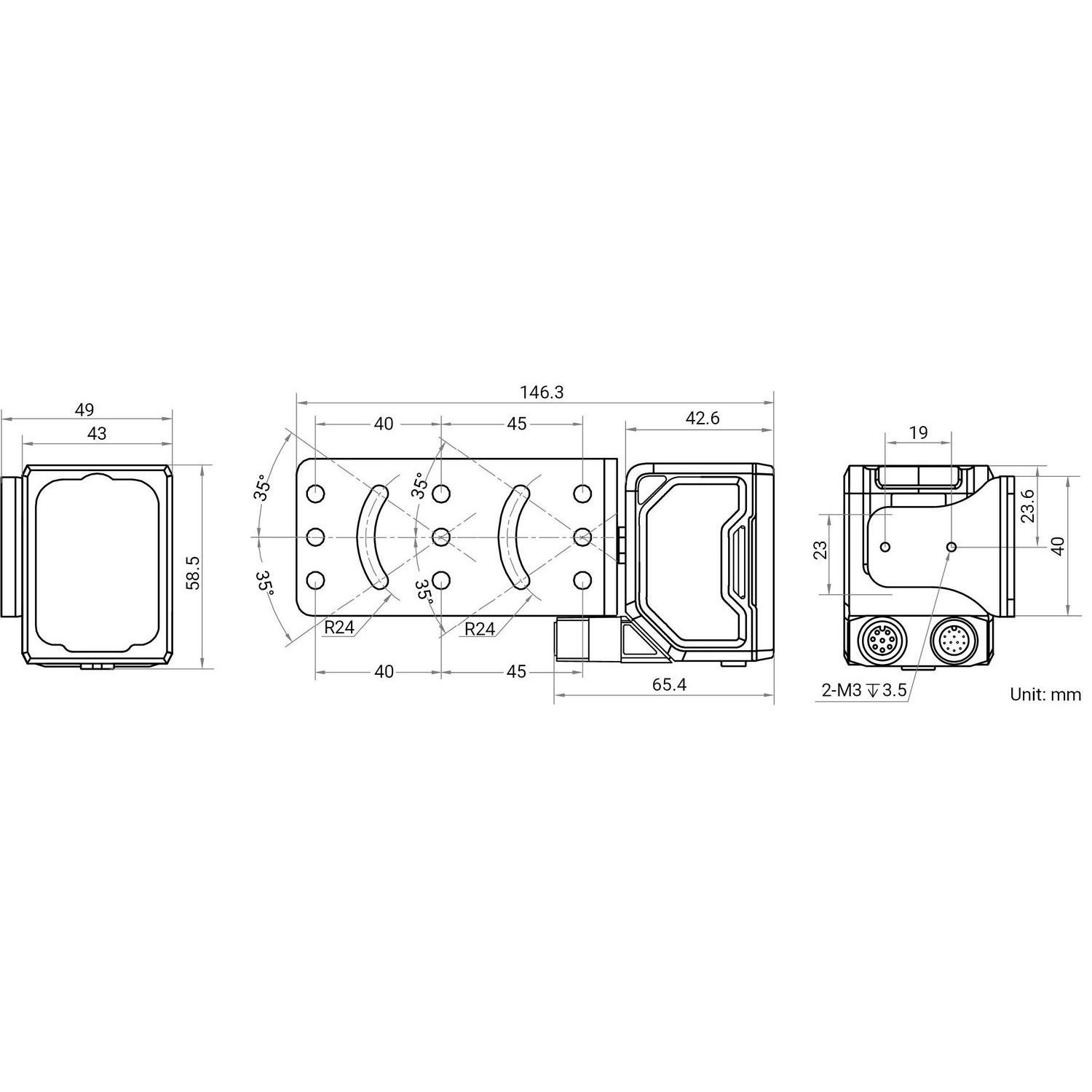 HIKROBOT Smart Camera SC3000X Series - Image 6