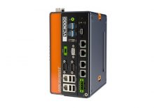 HIKROBOT Vision Controller Industrial PC