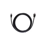 HIKROBOT Data Cable, RJ45 to RJ45, CAT6, 3m