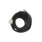 HIKROBOT Power/IO Cable, Hirose 12pin, HR10A-10P-12S to Open, 3m