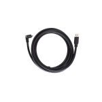 HIKROBOT Data Cable, Elbow USB3.0, Micro BM(down) to A male, 1m