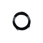 HIKROBOT Data Cable, COAXPRESS, DIN to HD-BNC, single core, 10m, Flexible