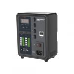HIKROBOT Light Controller, Analog, constant voltage, Input: 220VAC, Output: 120W/24VDC, Channels: 4, DB9F