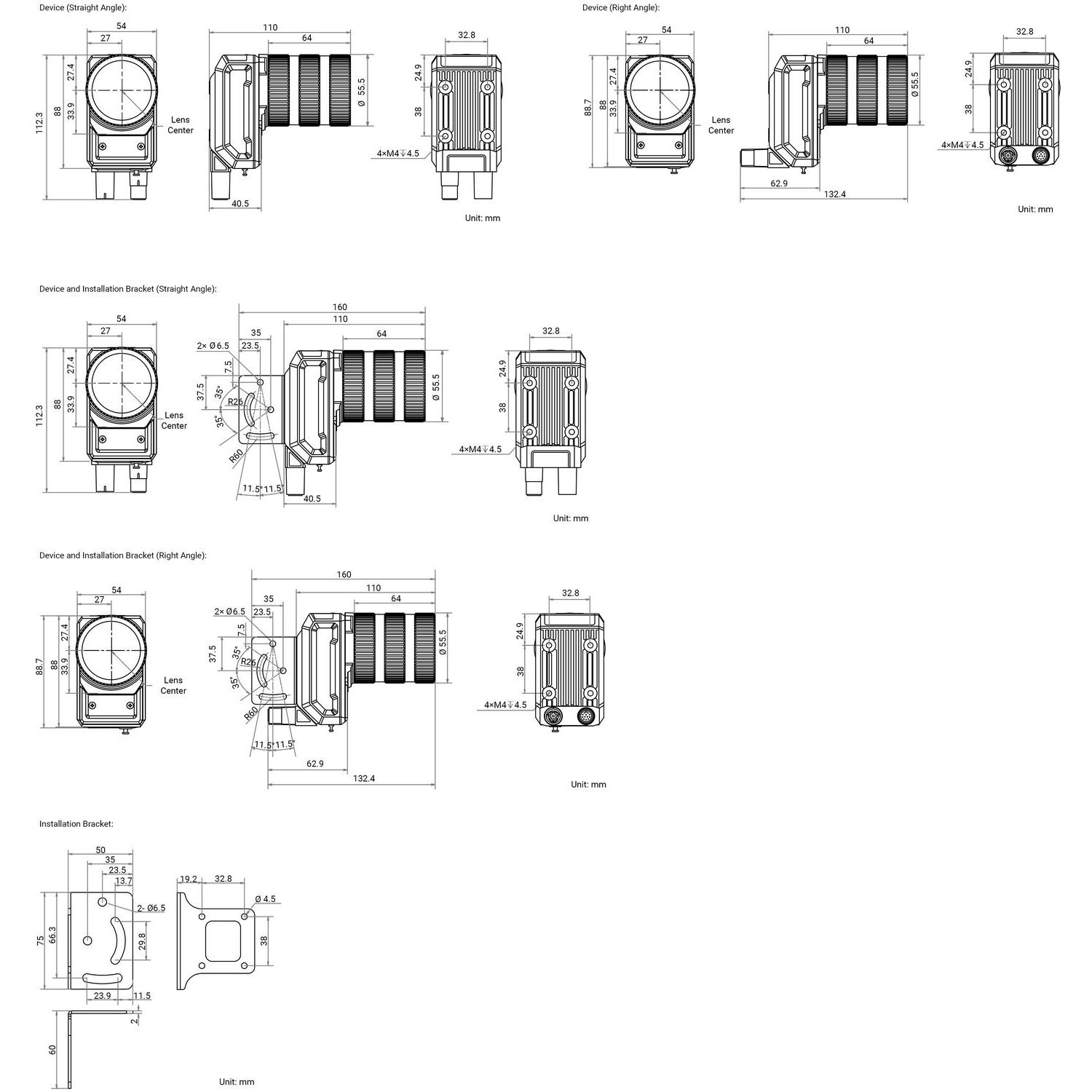 HIKROBOT Smart Camera SC5000X Series - Image 3