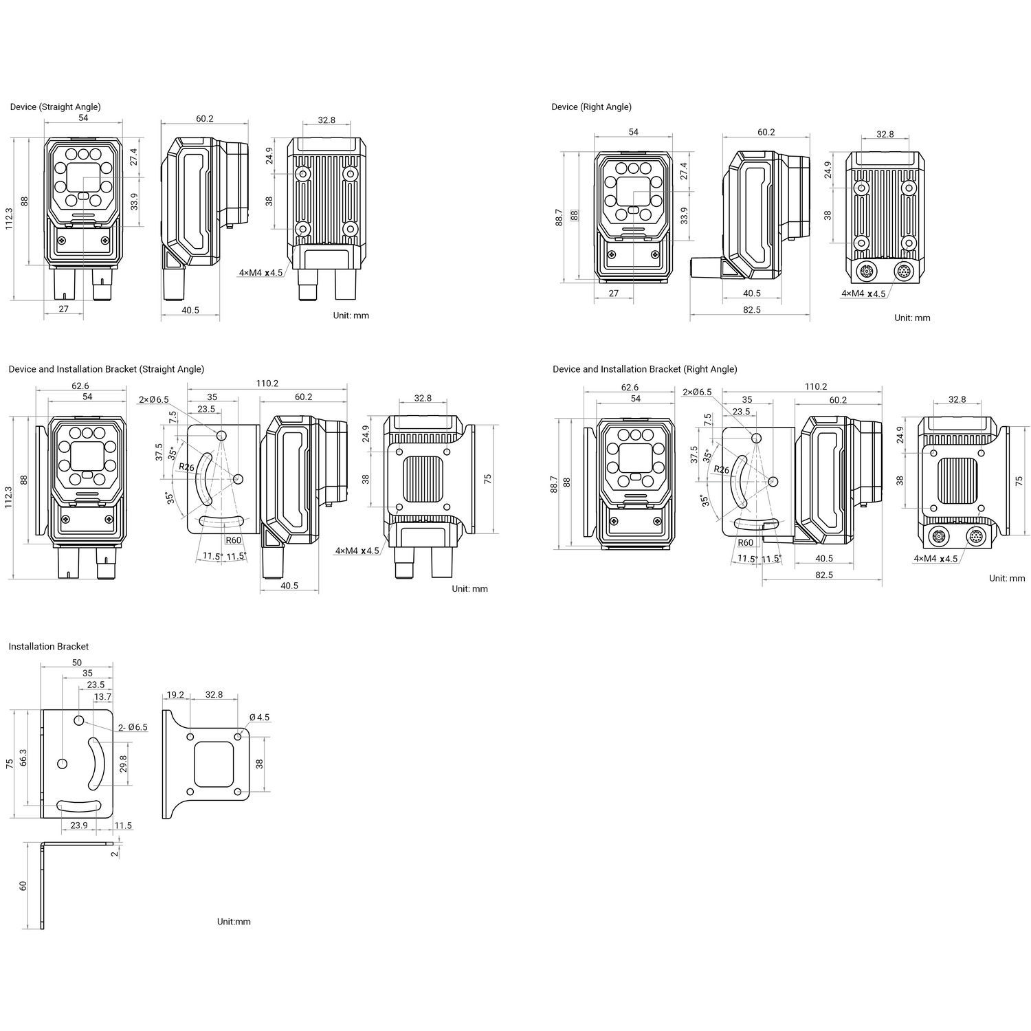 HIKROBOT Smart Camera SC5000X Series - Image 3